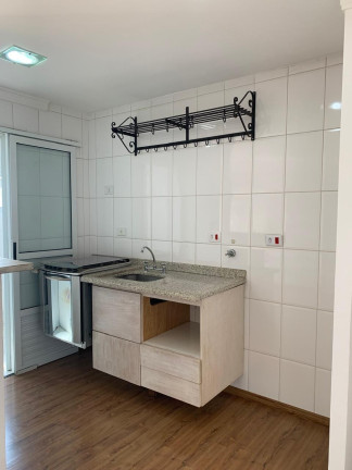 Imagem Imóvel com 1 Quarto à Venda, 40 m² em Mirandópolis - São Paulo Imagem Imóvel com 1 Quarto à Venda, 40 m² em Mirandópolis - São Paulo