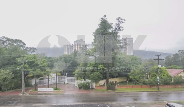Imagem Apartamento com 3 Quartos à Venda, 68 m² em Jardim Carvalho - Porto Alegre