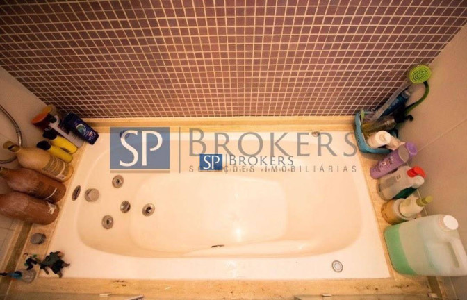 Imagem Apartamento com 3 Quartos à Venda, 114 m² em Bosque Da Saúde - São Paulo Imagem Apartamento com 3 Quartos à Venda, 114 m² em Bosque Da Saúde - São Paulo