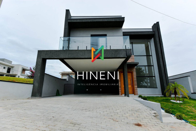 Casa com 3 Quartos à Venda, 300 m² em Condomínio Atibaia Park Ii - Atibaia