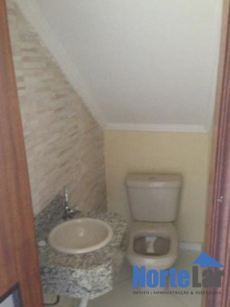 Imagem Sobrado com 2 Quartos à Venda, 90 m² em Jardim Mangalot - São Paulo