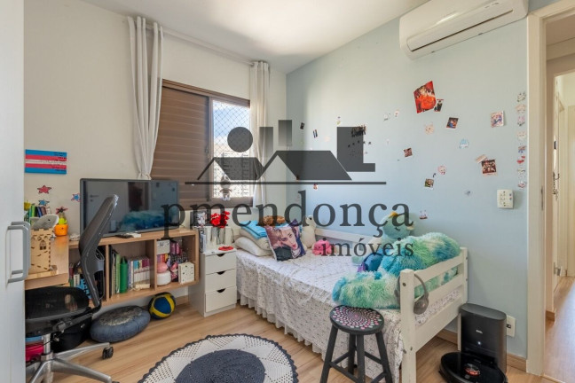 Imagem Apartamento com 3 Quartos à Venda, 93 m² em Barra Funda - São Paulo