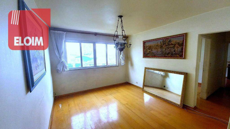 Imagem Apartamento com 2 Quartos à Venda, 70 m² em Sumaré - São Paulo Imagem Apartamento com 2 Quartos à Venda, 70 m² em Sumaré - São Paulo