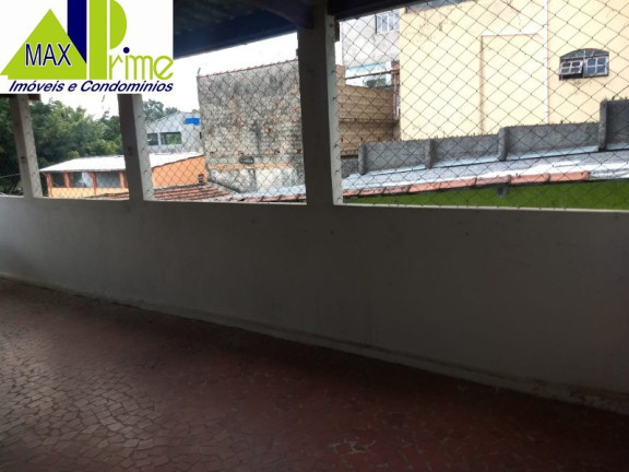 Imagem Casa com 2 Quartos à Venda, 125 m² em Cangaíba - São Paulo