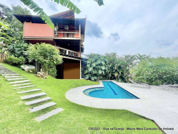 Imagem Casa de Condomínio com 3 Quartos à Venda, 1.323 m² em Recanto Inpla - Carapicuíba Imagem Casa de Condomínio com 3 Quartos à Venda, 1.323 m² em Recanto Inpla - Carapicuíba