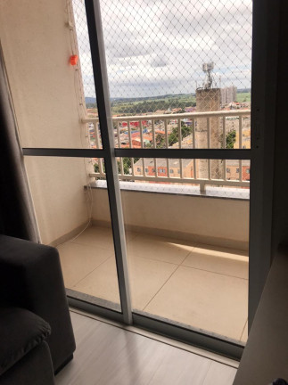 Imagem Apartamento com 2 Quartos à Venda, 53 m² em Wanel Ville - Sorocaba Imagem Apartamento com 2 Quartos à Venda, 53 m² em Wanel Ville - Sorocaba