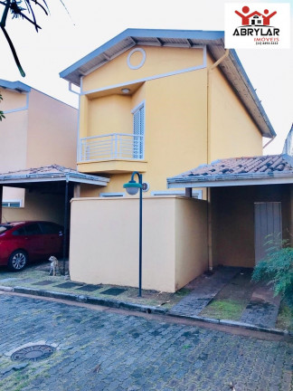 Imóvel com 3 Quartos à Venda, 140 m² em Jardim Bonfiglioli - Jundiaí