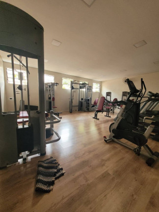 Imagem Apartamento com 2 Quartos à Venda,  em Jardim Miranda - Campinas