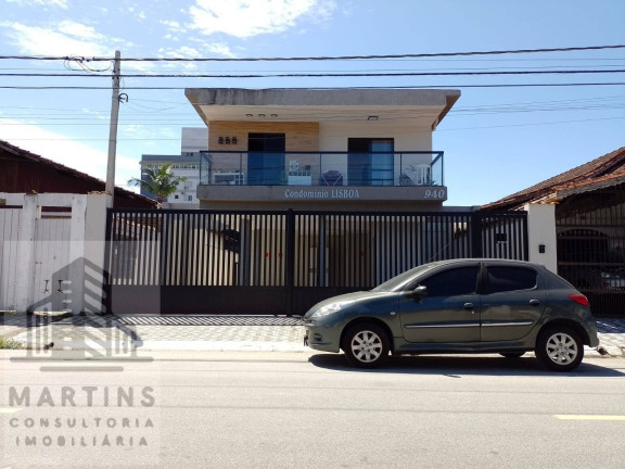 Casa com 2 Quartos à Venda, 63 m² em Maracanã - Praia Grande