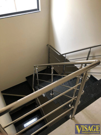 Sobrado com 2 Quartos à Venda, 125 m² em Jardim Das Industrias - São José Dos Campos