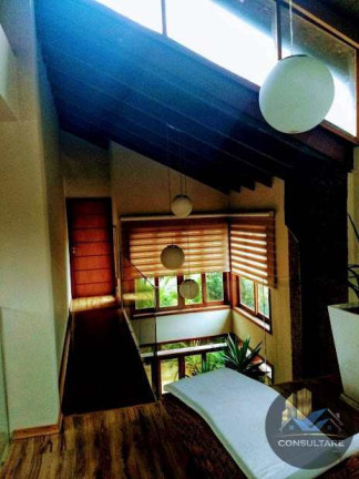 Imagem Casa com 3 Quartos à Venda, 270 m² em Morro Nova Cintra - Santos