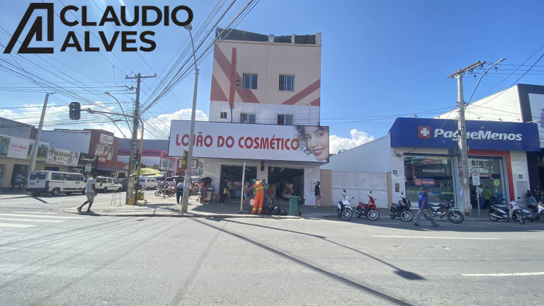 Imagem Imóvel Comercial à Venda, 1.200 m² em Centro - Feira De Santana Imagem Imóvel Comercial à Venda, 1.200 m² em Centro - Feira De Santana