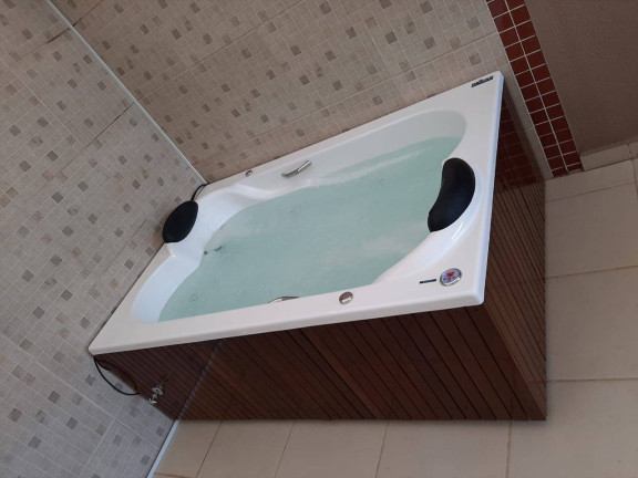 Imagem Apartamento com 3 Quartos à Venda, 168 m² em Engordadouro - Jundiaí Imagem Apartamento com 3 Quartos à Venda, 168 m² em Engordadouro - Jundiaí
