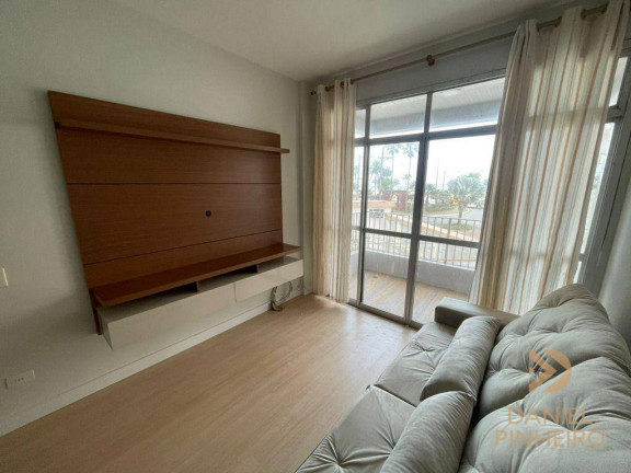 Imagem Apartamento com 2 Quartos à Venda, 71 m² em Vila Guilhermina - Praia Grande