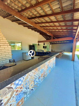 Imagem Imóvel com 5 Quartos à Venda, 360 m² em Lameirão - Guarapari