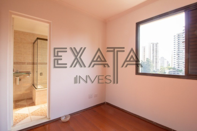 Imagem Imóvel com 3 Quartos à Venda, 230 m² em Vila Andrade - São Paulo