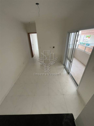 Imagem Apartamento com 1 Quarto à Venda, 51 m² em Guilhermina - Praia Grande