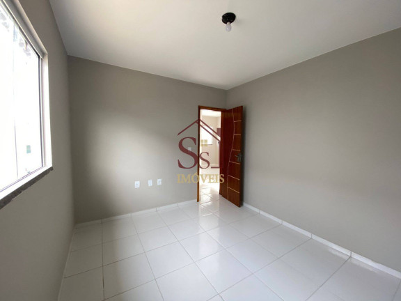 Imagem Casa com 2 Quartos à Venda, 10 m² em Bom Jesus - Mossoró