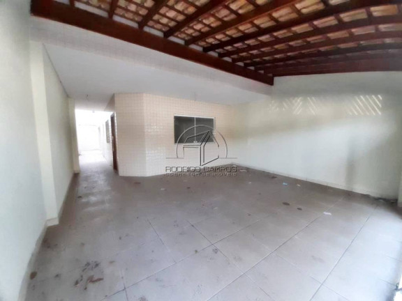 Imagem Sobrado com 3 Quartos à Venda, 140 m² em Boqueirao - Praia Grande Imagem Sobrado com 3 Quartos à Venda, 140 m² em Boqueirao - Praia Grande