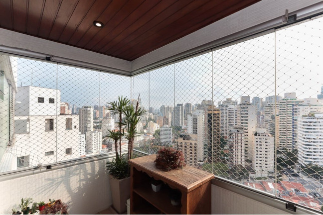 Imagem Imóvel com 3 Quartos à Venda, 168 m² em Aclimação - São Paulo Imagem Imóvel com 3 Quartos à Venda, 168 m² em Aclimação - São Paulo