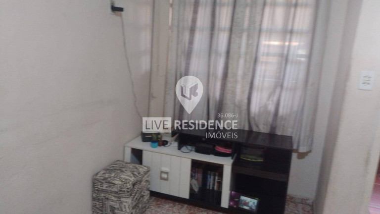 Imagem Casa com 5 Quartos à Venda, 226 m² em Vila Boa Esperança - Valinhos