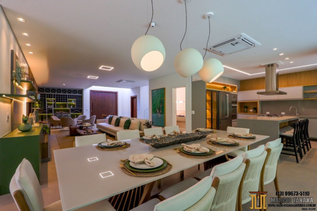 Imagem Casa com 6 Quartos à Venda, 567 m² em Riviera - Bertioga