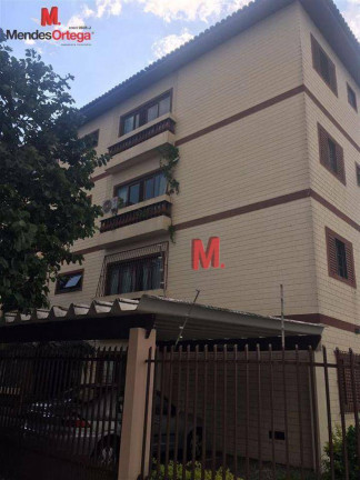 Imagem Apartamento com 2 Quartos à Venda, 62 m² em Jardim Simus - Sorocaba