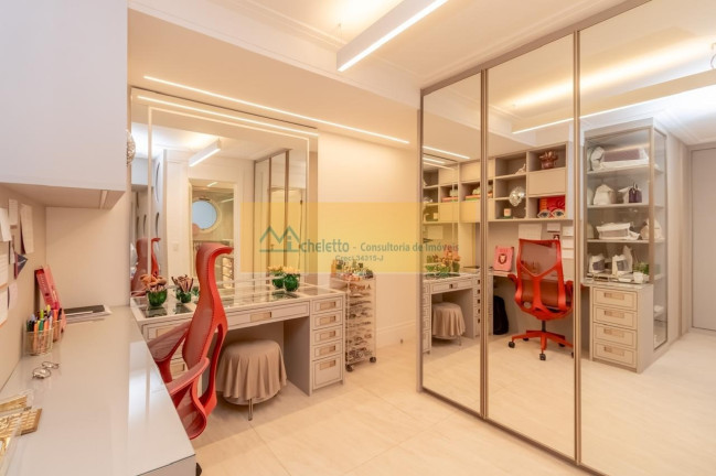 Imagem Apartamento com 4 Quartos à Venda, 500 m² em Perdizes - São Paulo