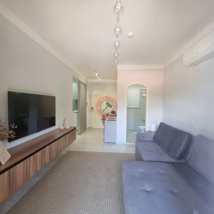 Imagem Casa com 1 Quarto à Venda, 50 m² em Boiçucanga - São Sebastião