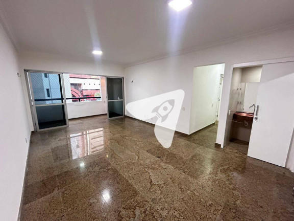 Apartamento com 3 Quartos à Venda, 99 m² em Aldeota - Fortaleza