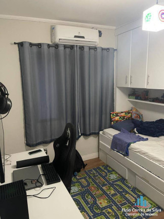 Imagem Apartamento com 2 Quartos à Venda, 105 m² em Marapé - Santos Imagem Apartamento com 2 Quartos à Venda, 105 m² em Marapé - Santos
