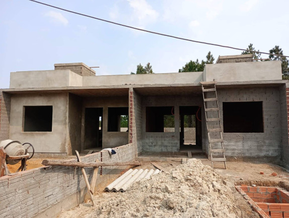 Imagem Casa com 2 Quartos à Venda,  em Nova Tramandaí - Tramandaí