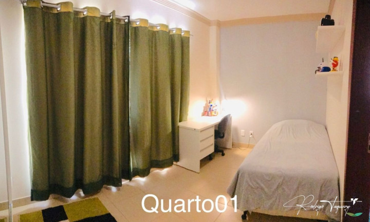 Imagem Casa de Condomínio com 5 Quartos à Venda, 382 m² em Residencial Aldeia Do Vale - Goiânia Imagem Casa de Condomínio com 5 Quartos à Venda, 382 m² em Residencial Aldeia Do Vale - Goiânia