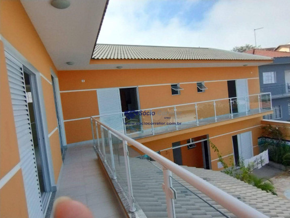Imagem Sobrado com 4 Quartos à Venda, 230 m² em Centro - Arujá Imagem Sobrado com 4 Quartos à Venda, 230 m² em Centro - Arujá