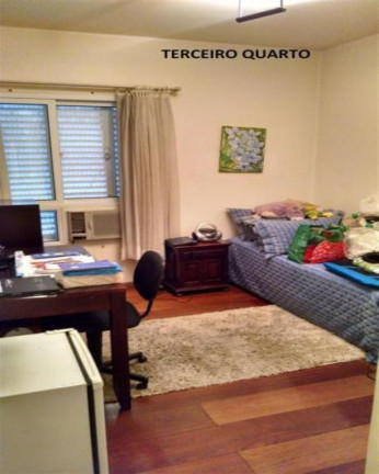 Imagem Apartamento com 3 Quartos à Venda, 352 m² em Itaim Bibi - São Paulo
