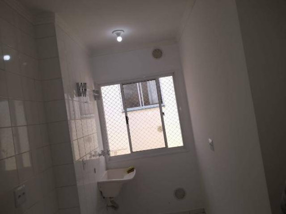 Imagem Apartamento com 2 Quartos à Venda, 49 m² em Jardim São Lourenzo - Sorocaba Imagem Apartamento com 2 Quartos à Venda, 49 m² em Jardim São Lourenzo - Sorocaba