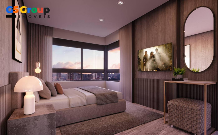 Imagem Apartamento com 3 Quartos à Venda, 100 m² em Perdizes - São Paulo