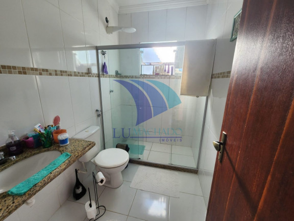Imagem Casa com 2 Quartos à Venda, 135 m² em Ogiva - Cabo Frio