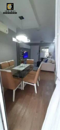 Imagem Apartamento com 2 Quartos à Venda, 64 m² em Marapé - Santos Imagem Apartamento com 2 Quartos à Venda, 64 m² em Marapé - Santos