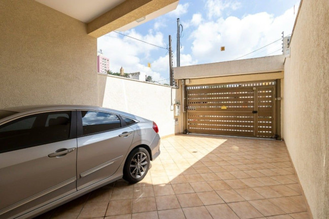 Imagem Casa com 4 Quartos à Venda, 213 m² em Penha De França - São Paulo Imagem Casa com 4 Quartos à Venda, 213 m² em Penha De França - São Paulo
