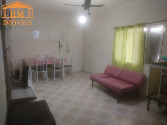 Apartamento com 3 Quartos à Venda, 70 m² em Aparecida - Santos