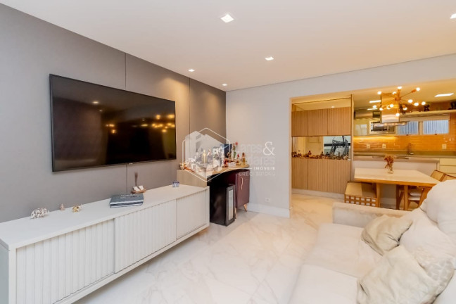 Foto do imóvel Apartamento com 2 Quartos à Venda, 81 m² em Vila Nova Conceição - São Paulo