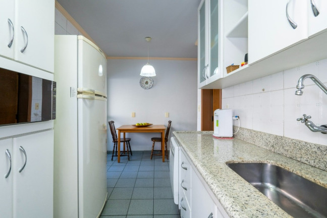Imagem Apartamento com 3 Quartos à Venda, 129 m² em Itaim Bibi - São Paulo