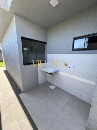 Imagem Casa com 3 Quartos à Venda, 80 m² em Setor Orientville - Goiânia