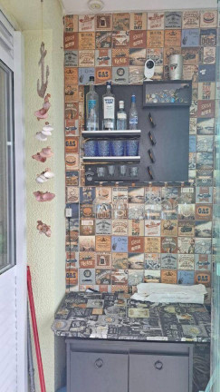 Imagem Apartamento com 2 Quartos à Venda, 50 m² em Vila Matias - Santos Imagem Apartamento com 2 Quartos à Venda, 50 m² em Vila Matias - Santos