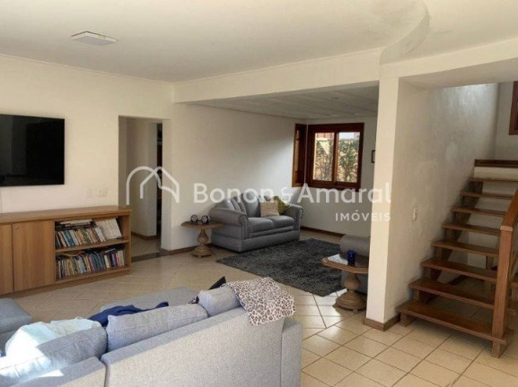 Imagem Casa de Condomínio com 4 Quartos à Venda, 540 m² em Bairro Das Palmeiras - Campinas Imagem Casa de Condomínio com 4 Quartos à Venda, 540 m² em Bairro Das Palmeiras - Campinas