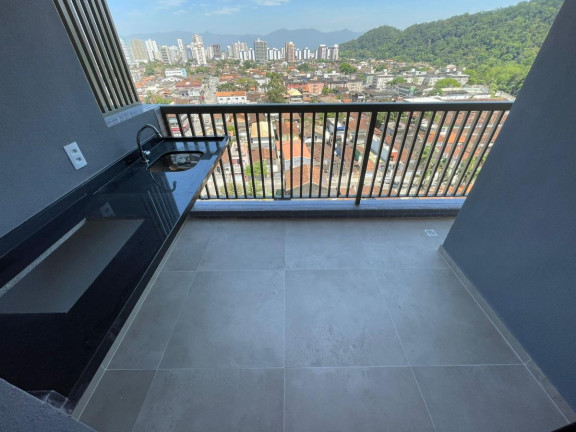 Imagem Apartamento com 2 Quartos à Venda, 70 m² em Canto Do Forte - Praia Grande Imagem Apartamento com 2 Quartos à Venda, 70 m² em Canto Do Forte - Praia Grande
