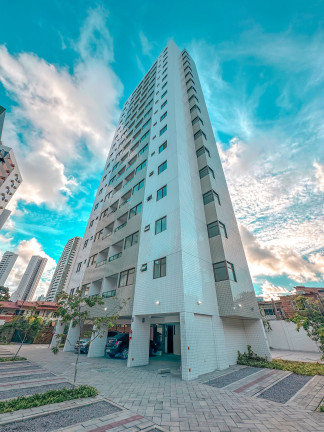 Apartamento com 3 Quartos à Venda, 64 m² em Boa Viagem - Recife