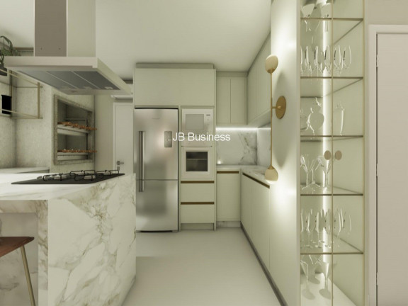 Imagem Imóvel com 2 Quartos à Venda, 140 m² em Centro - Balneário Camboriú