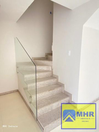 Imagem Casa com 3 Quartos à Venda, 105 m² em Enseada De Jacaraípe - Serra